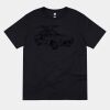 Thread Project Unisex Summer Tee Thumbnail