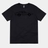 Thread Project Unisex Summer Tee Thumbnail