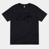 Thread Project Unisex Summer Tee Thumbnail