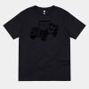 Thread Project Unisex Summer Tee Thumbnail
