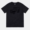 Thread Project Unisex Summer Tee Thumbnail