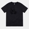 Thread Project Unisex Summer Tee Thumbnail