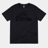 Thread Project Unisex Summer Tee Thumbnail