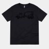 Thread Project Unisex Summer Tee Thumbnail