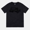 Thread Project Unisex Summer Tee Thumbnail