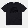 Thread Project Unisex Summer Tee Thumbnail
