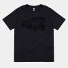 Thread Project Unisex Summer Tee Thumbnail