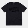 Thread Project Unisex Summer Tee Thumbnail