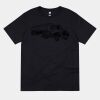 Thread Project Unisex Summer Tee Thumbnail