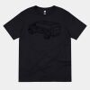 Thread Project Unisex Summer Tee Thumbnail