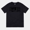 Thread Project Unisex Summer Tee Thumbnail