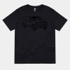 Thread Project Unisex Summer Tee Thumbnail