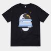 Thread Project Unisex Summer Tee Thumbnail