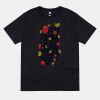 Thread Project Unisex Summer Tee Thumbnail