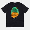 Thread Project Unisex Summer Tee Thumbnail