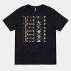 Thread Project Unisex Summer Tee Thumbnail