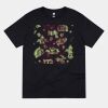 Thread Project Unisex Summer Tee Thumbnail