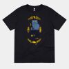 Thread Project Unisex Summer Tee Thumbnail