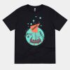 Thread Project Unisex Summer Tee Thumbnail