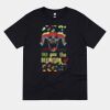 Thread Project Unisex Summer Tee Thumbnail