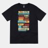 Thread Project Unisex Summer Tee Thumbnail