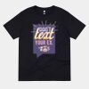 Thread Project Unisex Summer Tee Thumbnail