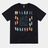Thread Project Unisex Summer Tee Thumbnail