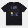 Thread Project Unisex Summer Tee Thumbnail