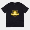 Thread Project Unisex Summer Tee Thumbnail