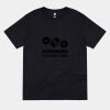 Thread Project Unisex Summer Tee Thumbnail