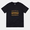 Thread Project Unisex Summer Tee Thumbnail