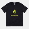 Thread Project Unisex Summer Tee Thumbnail