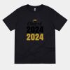 Thread Project Unisex Summer Tee Thumbnail