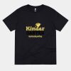 Thread Project Unisex Summer Tee Thumbnail