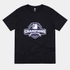 Thread Project Unisex Summer Tee Thumbnail