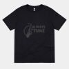 Thread Project Unisex Summer Tee Thumbnail
