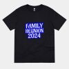 Thread Project Unisex Summer Tee Thumbnail