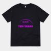 Thread Project Unisex Summer Tee Thumbnail