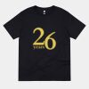Thread Project Unisex Summer Tee Thumbnail