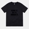 Thread Project Unisex Summer Tee Thumbnail