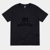 Thread Project Unisex Summer Tee Thumbnail
