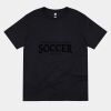 Thread Project Unisex Summer Tee Thumbnail