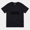 Thread Project Unisex Summer Tee Thumbnail
