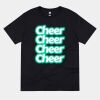 Thread Project Unisex Summer Tee Thumbnail