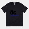 Thread Project Unisex Summer Tee Thumbnail