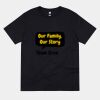 Thread Project Unisex Summer Tee Thumbnail