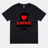 Thread Project Unisex Summer Tee Thumbnail