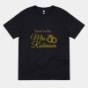 Thread Project Unisex Summer Tee Thumbnail