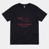 Thread Project Unisex Summer Tee Thumbnail