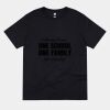 Thread Project Unisex Summer Tee Thumbnail